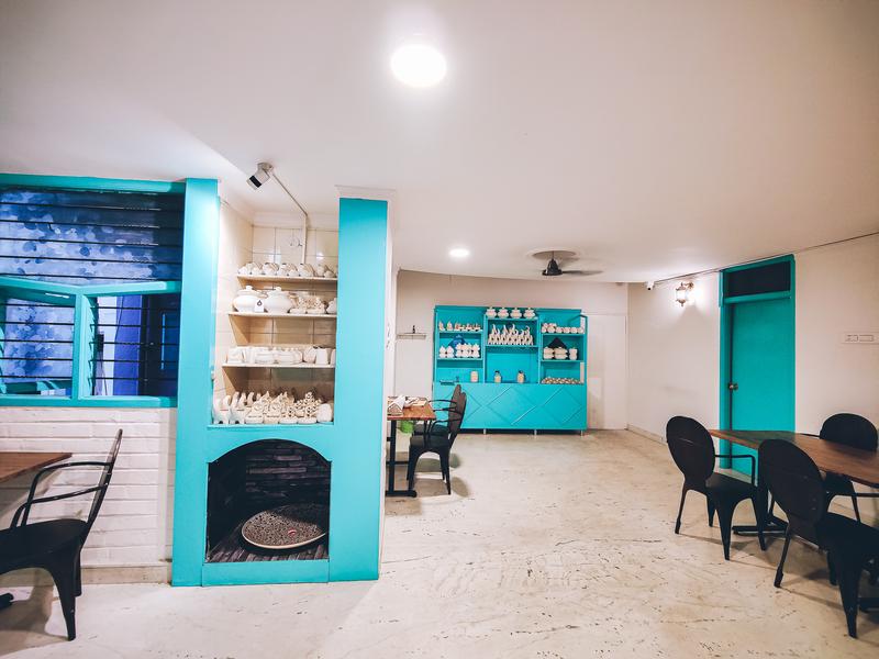 Office Space Assets for Rent in Bengaluru, India