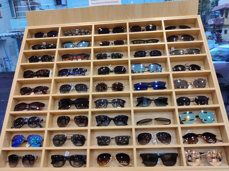 Optical Store for Sale in Chennai, India seeking INR 30 lakh