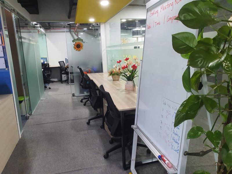 Professional Services Company Investment Opportunity in Ho Chi Minh City, Vietnam