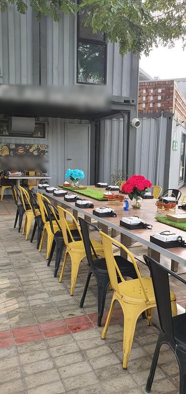 Restaurant Investment Opportunity in Dhaka, Bangladesh