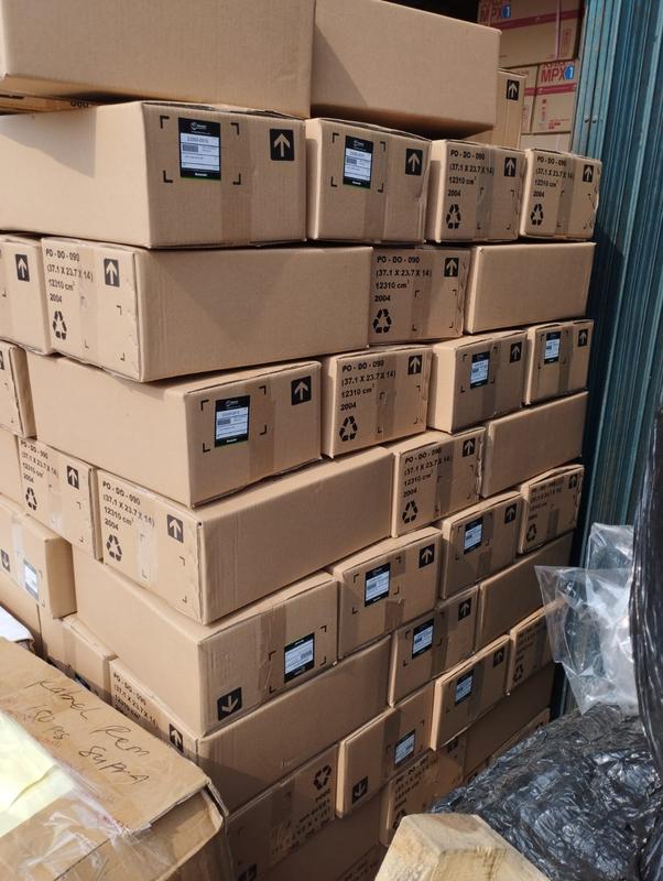 Automobile Parts Wholesale Company Investment Opportunity in Purwokerto