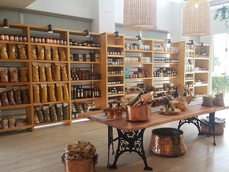 Profitable Delicatessen for Sale in Athens, Greece