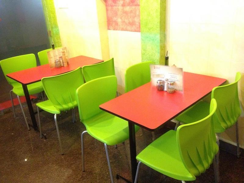 Restaurant Investment Opportunity in Mumbai, India