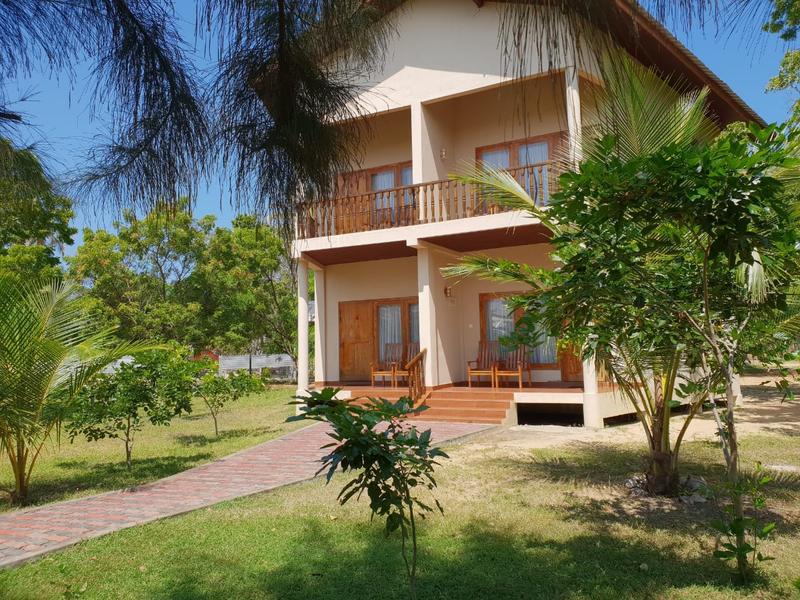 Resort Assets for Rent in Batticaloa, Sri Lanka