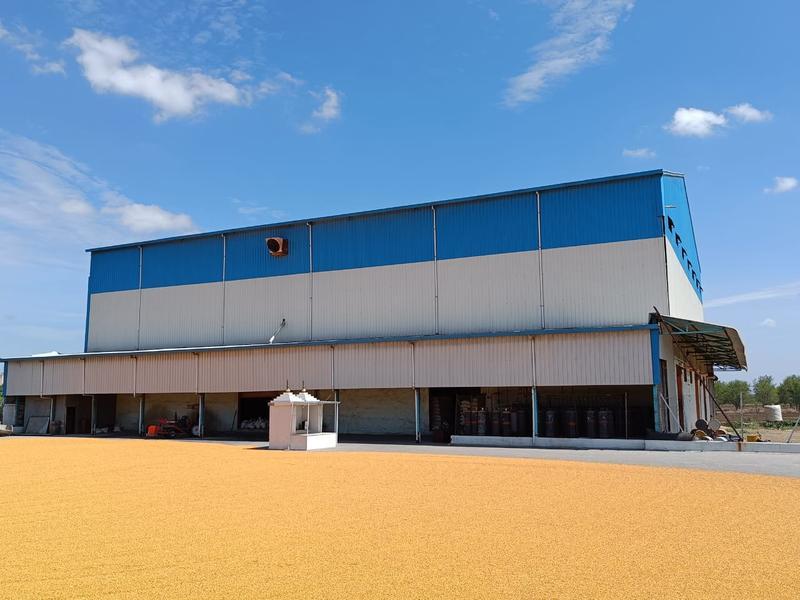 Food Processing Business for Sale in Osmanabad, India seeking INR 18 crore