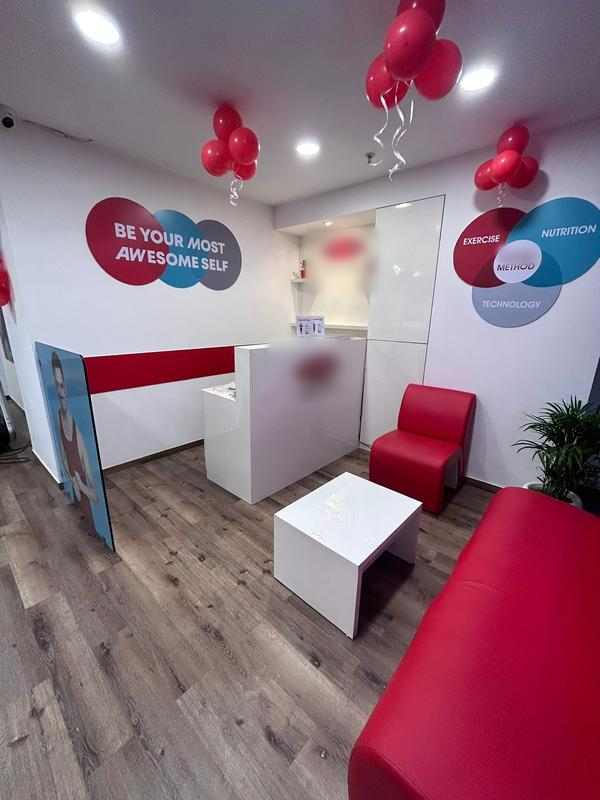 Newly Established Beauty Clinic for Sale in Ahmedabad, India seeking