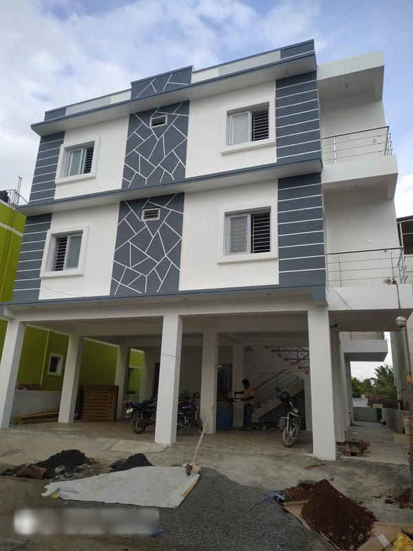 Real Estate Construction Business Seeking Loan in Coimbatore, India