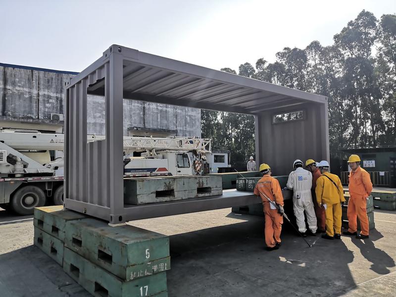 Manpower Supply Business Investment Opportunity in Doha, Qatar