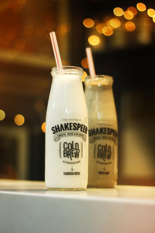 Shakespeer Franchise Opportunity