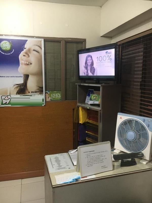Dentist Clinic Investment Opportunity in Cavite City, Philippines