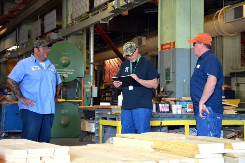 Wood Product Business Assets for Sale in Leyland, United Kingdom