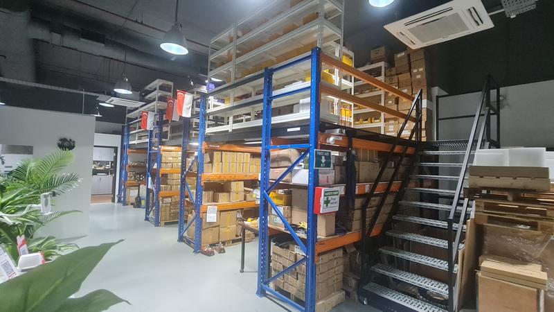Electrical Component Company Investment Opportunity in Singapore