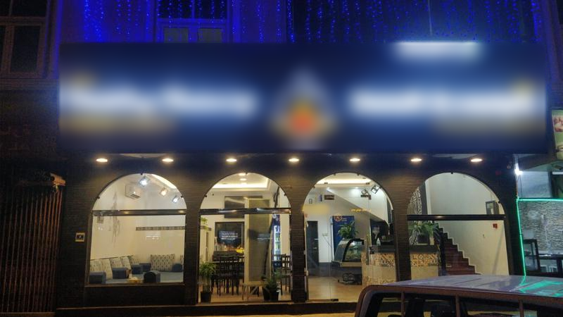 Restaurant for Sale in Doha, Qatar