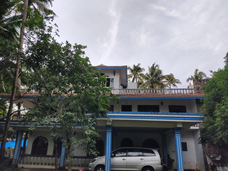 Alternative Medicine Facility for Sale in Thrissur, India