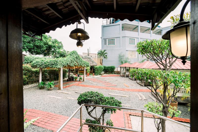 Restaurant for Sale in Pasig, Philippines