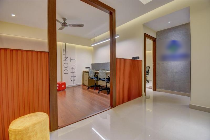 Building Contractor Investment Opportunity in Bangalore, India