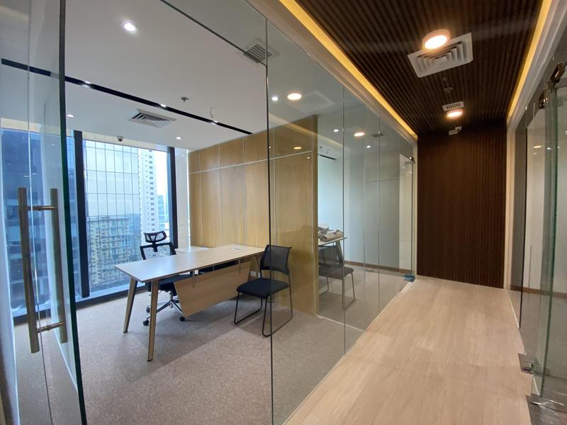 Building Contractor Seeking Loan in Taguig, Philippines
