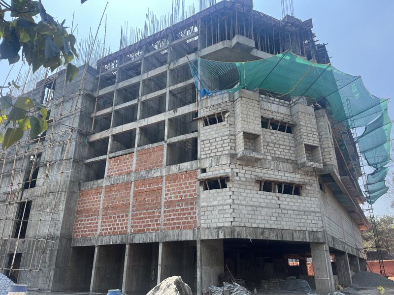 Shopping Mall Assets for Sale in Moodbidri, India
