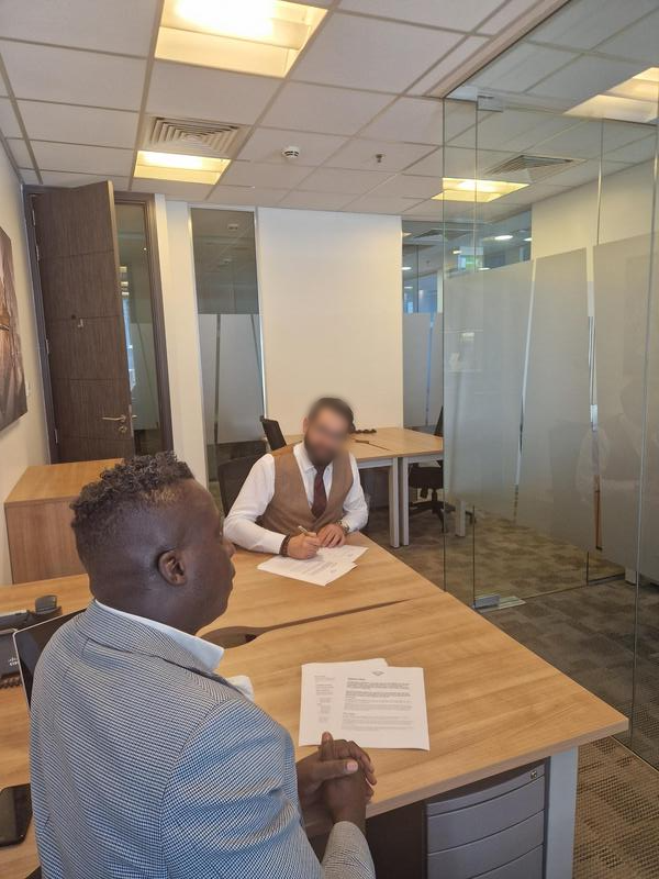 Newly Established Leisure and Recreation Company Investment Opportunity in Dubai, United Arab Emirates