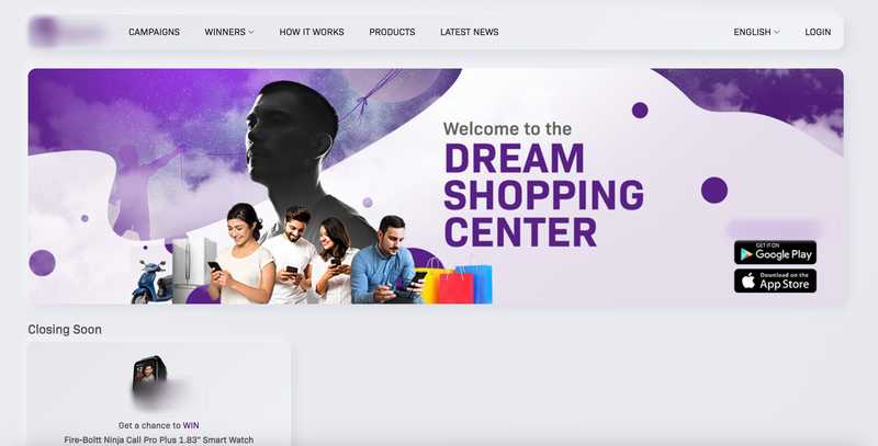 Ecommerce Website for Sale in Mapusa, India