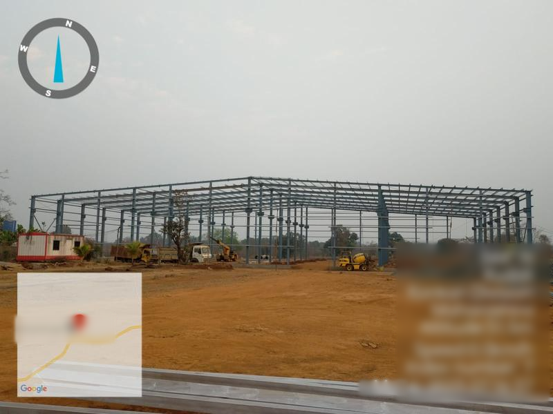 Engineering, Procurement & Construction Company Investment Opportunity in Pune, India