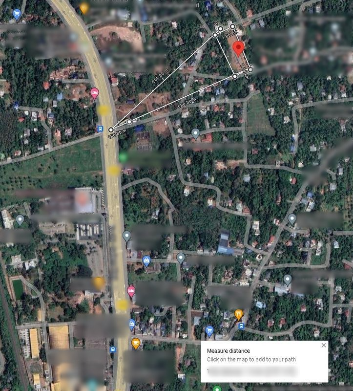 Commercial Land Assets for Sale in Kochi, India