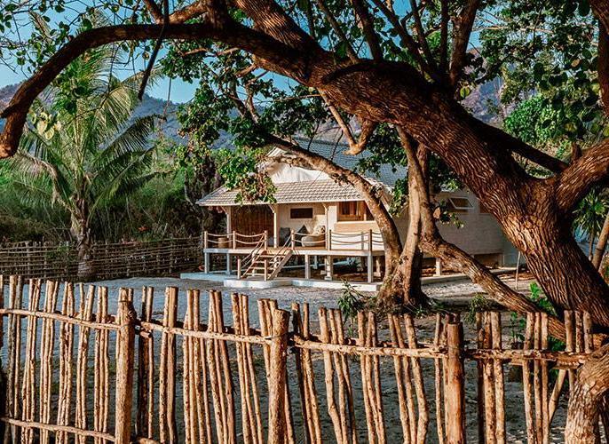 Resort for Sale in Sumbawa Besar, Indonesia