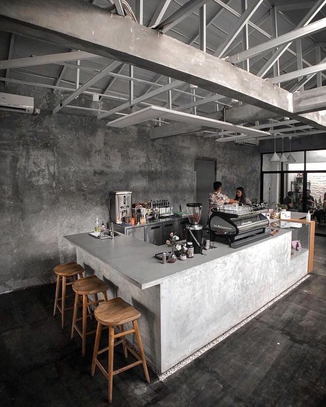 Newly Established Cafe Investment Opportunity in Dubai, UAE