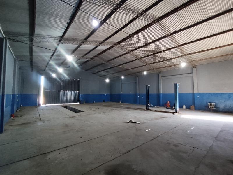 Real Estate Rental Business Seeking Loan in Loma Plata, Paraguay