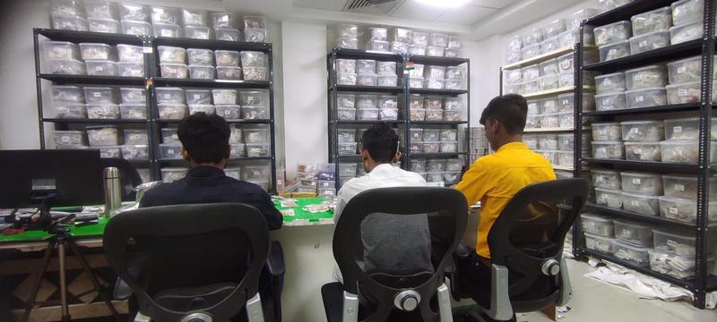 Jewelry Store for Sale in Noida, India