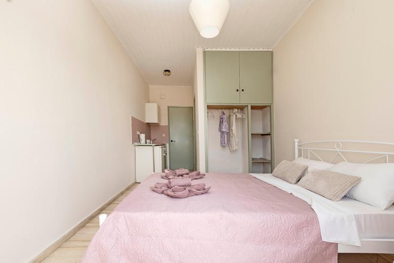 Guest House for Sale in Corfu, Greece