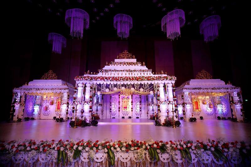 Event Management Company for Sale in Hyderabad, India seeking INR 1 crore