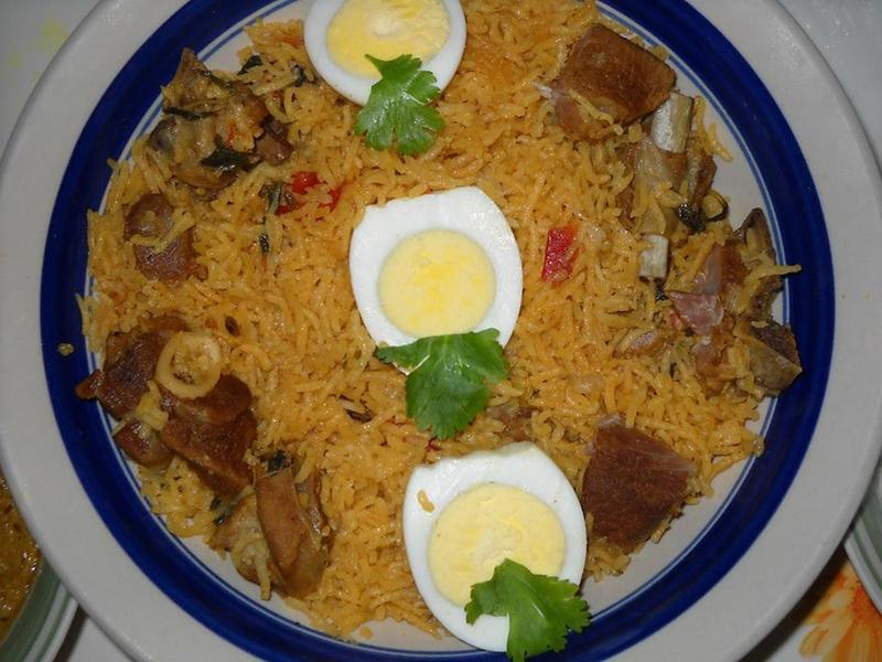 Hajeeras Kitchen Franchise Opportunity