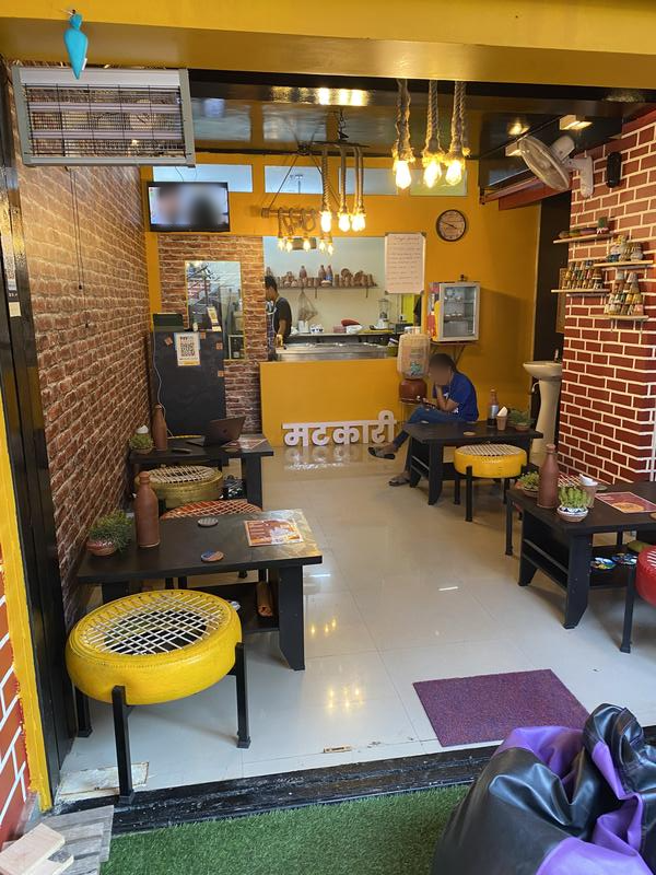 Matkaari Franchise Opportunity