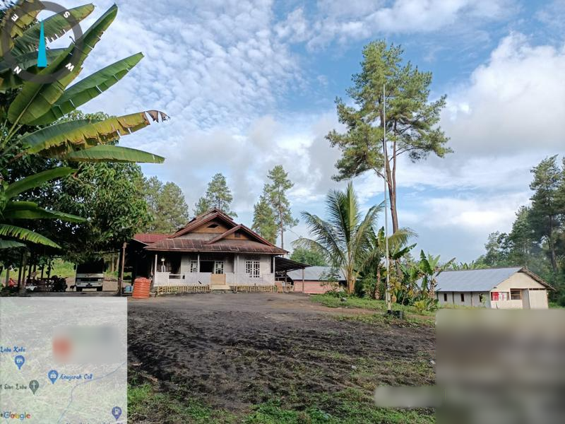 Grain Farms Company Investment Opportunity in Manado, Indonesia