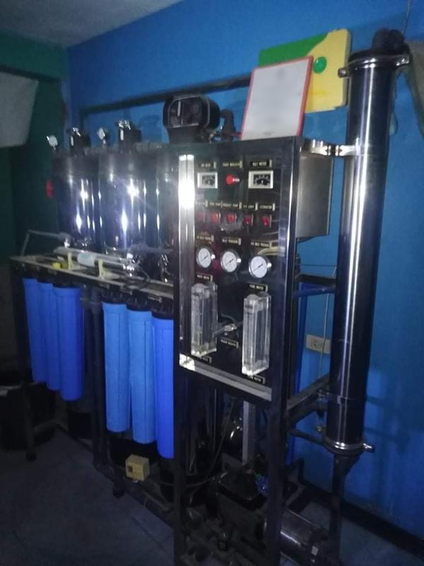 Water Purifiers Business for Sale in Imus, Philippines
