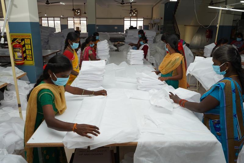Home Furnishings Wholesale Business Investment Opportunity in Karur