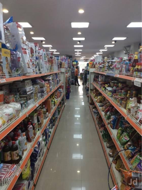 Profitable Supermarket for Sale in Noida, India