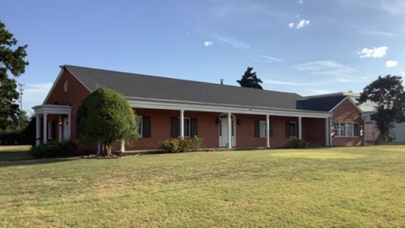 Alternative Medicine Company Investment Opportunity in Oklahoma City, United States