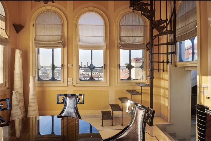 Bed & Breakfast for Sale in Bassano del Grappa, Italy seeking EUR 100