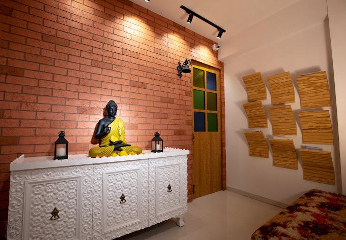 Interior Design & Architecture Investment Opportunity in Gandhinagar, India