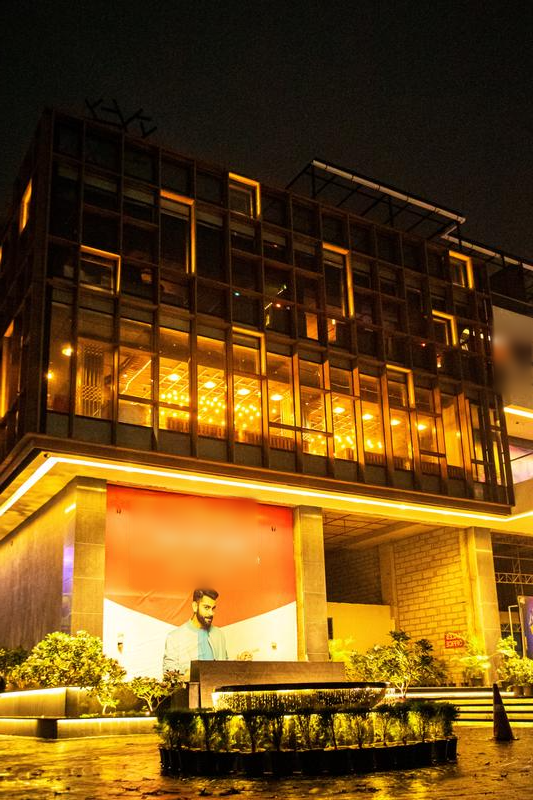 Bar for Sale in Pune, India