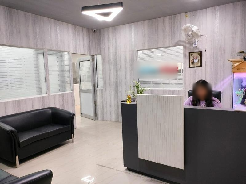 Cosmetics Company Investment Opportunity in Mohali, India