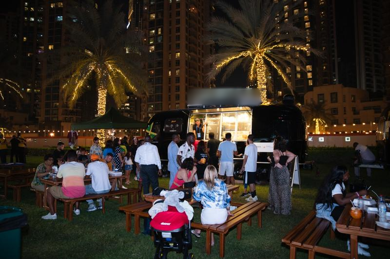 Catering Business Seeking Loan in Dubai, UAE