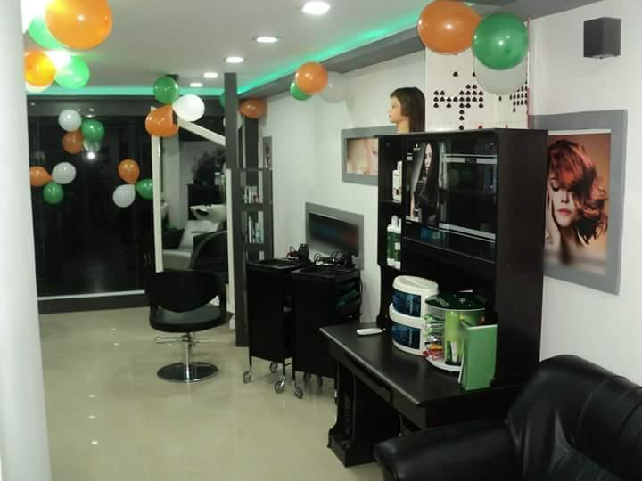 Beauty Salon for Sale in Bangalore, India