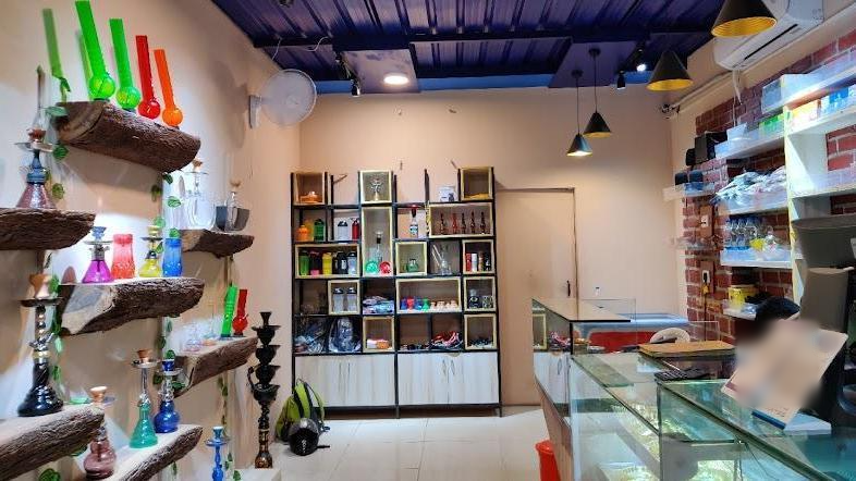 Profitable Tobacco Shop for Sale in Bengaluru, India