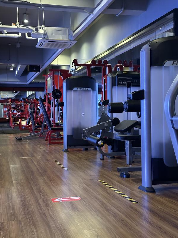 Gym for Sale in Kuala Selangor, Malaysia seeking MYR 1.5 million