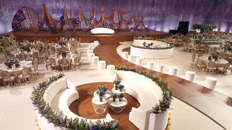Event Management Business Seeking Loan in United Arab Emirates