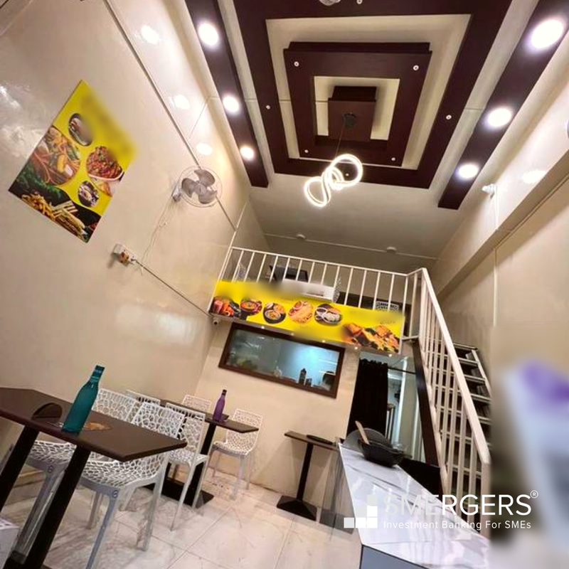 Restaurant for Sale in Pune, India