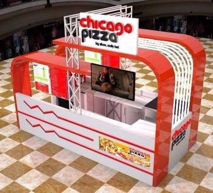 Chicago Pizza Franchise Opportunity